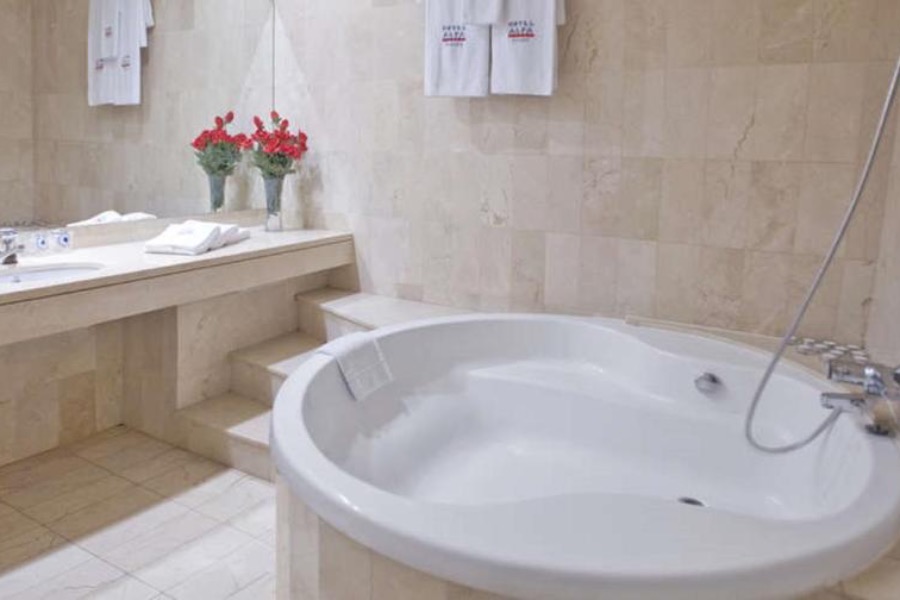 BYNCK Badkamer Air