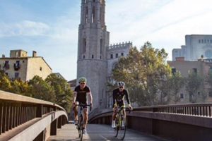BYNCK CyCling Camp 1