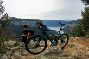 BYNCK Cycling Camp 2