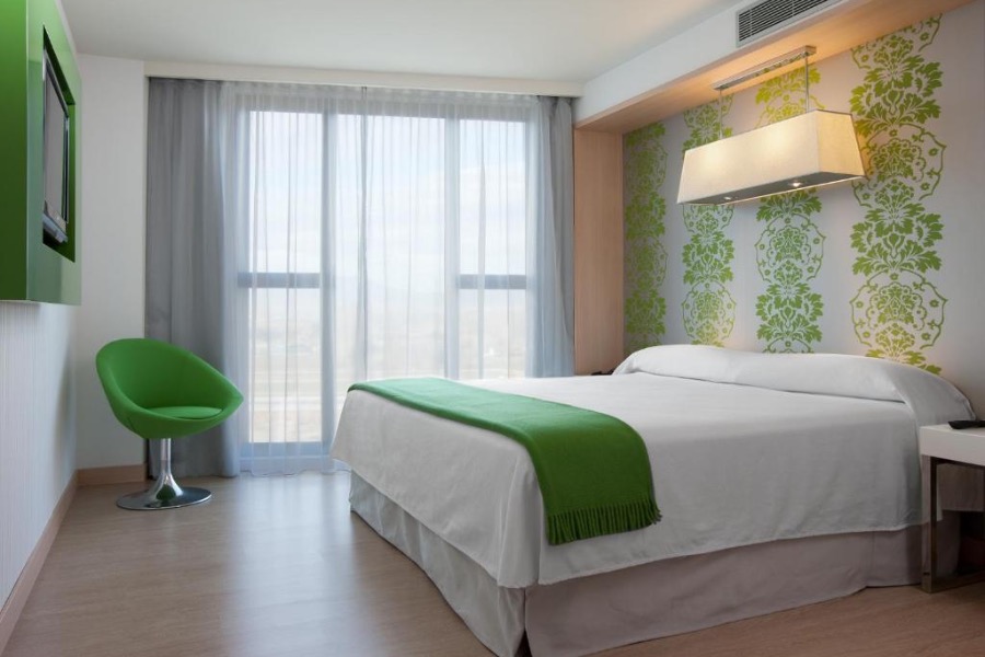 BYNCK Doble Double Tree 4*