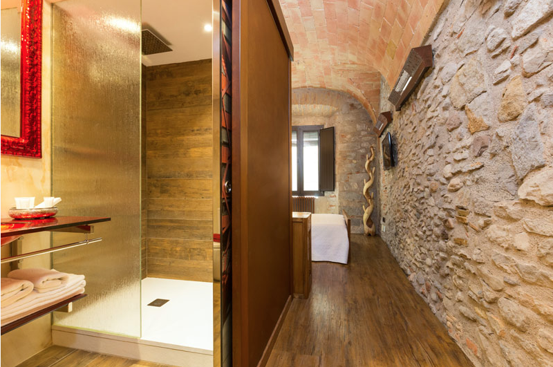 BYNCK Doble badkamer hotel Historic
