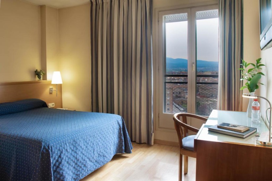 BYNCK Kamer Balmes