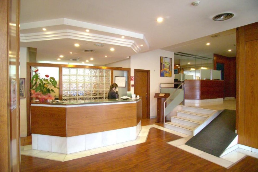 BYNCK Receptie Balmes