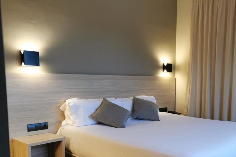 BYNCK Slaapkamer Air 1