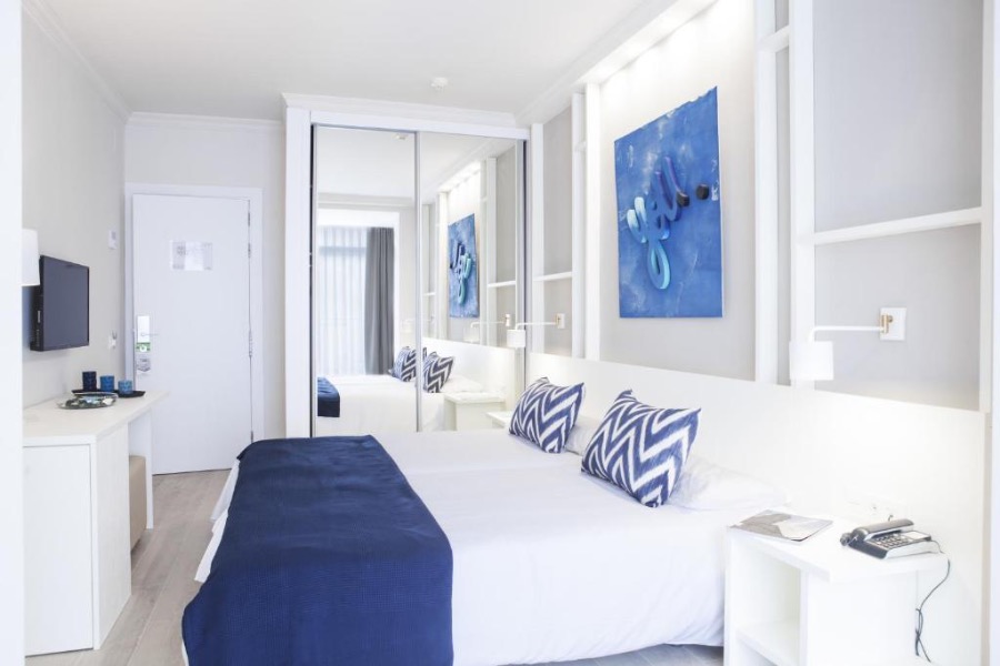 BYNCK Slaapkamer Antemare