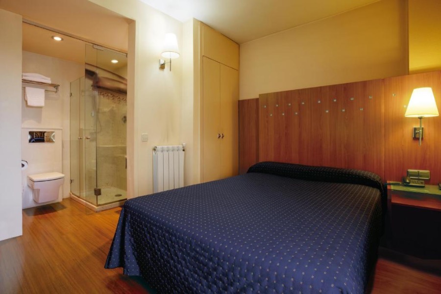 BYNCK Slaapkamer Balmes