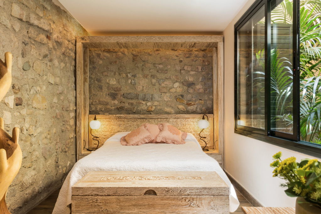 BYNCK Suite hotel Historic