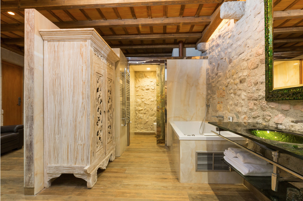 BYNCK Suite kamer Hotel Historic