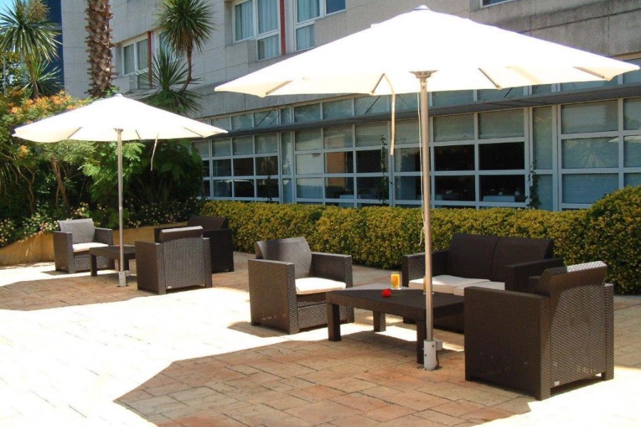 BYNCK Terras Air