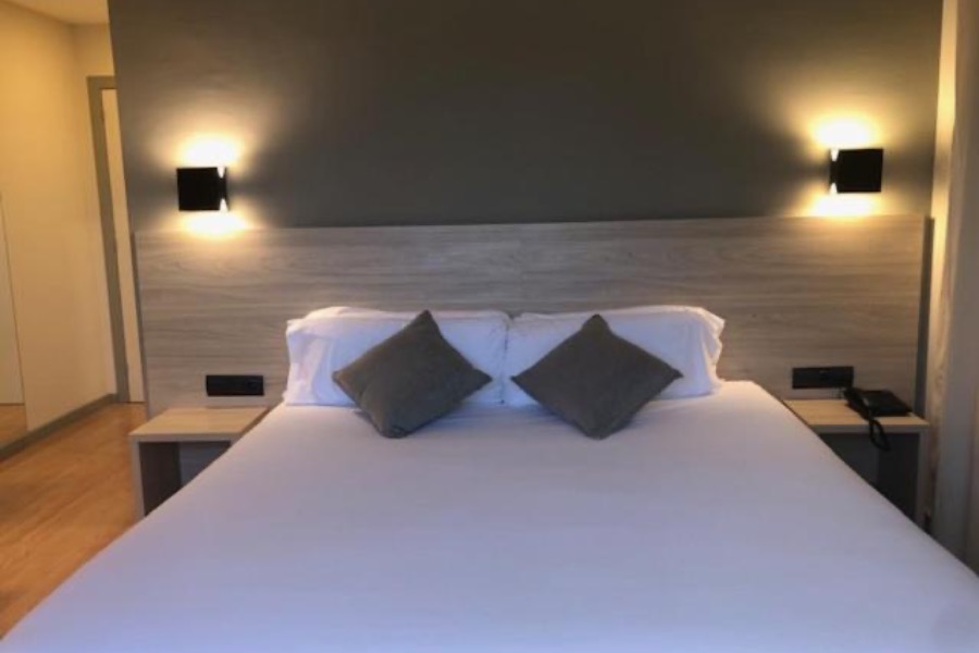 BYNCk Slaapkamer 2 Air