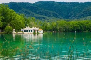 Banyoles