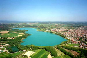 Banyoles