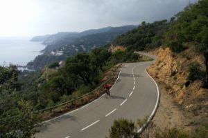 Bici Costa Brava