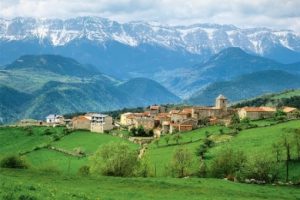 Cerdanya