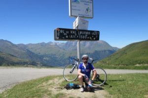 Col d'Azet