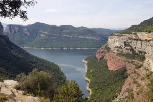 Espai natural de les guilleries savassona