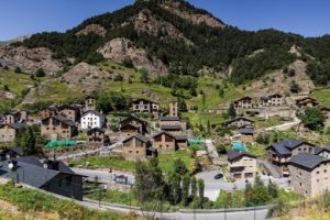 La Massana
