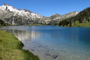 Lac de Cap de Long
