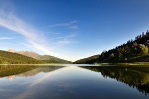 Lac de Payolle