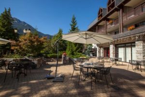 Mercure Saint Lary