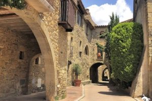 Monells