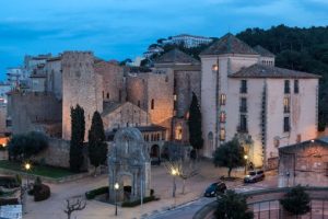 Museo Sant Feliu de Guixols
