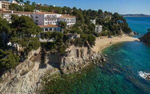 Park hotel San Jorge 4*SUP