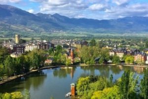 Puigcerda