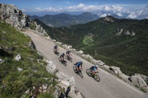 Rocacorba ruta