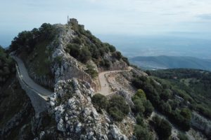 Ruta Rocacorba
