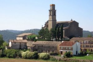 Sant Boi de Llucanes 1