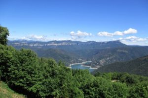 Santuari mare de deu coll