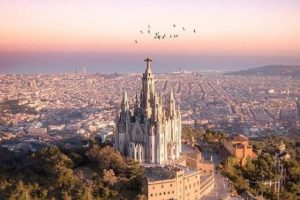 Tibidabo