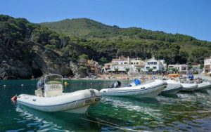 begur