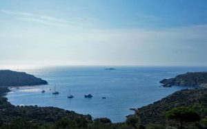 COSTA BRAVA TOUR