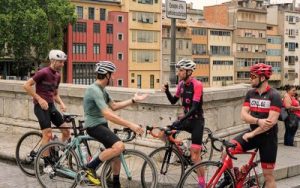 COSTA BRAVA TOUR
