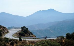 COSTA BRAVA TOUR