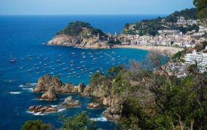 COSTA BRAVA TOUR